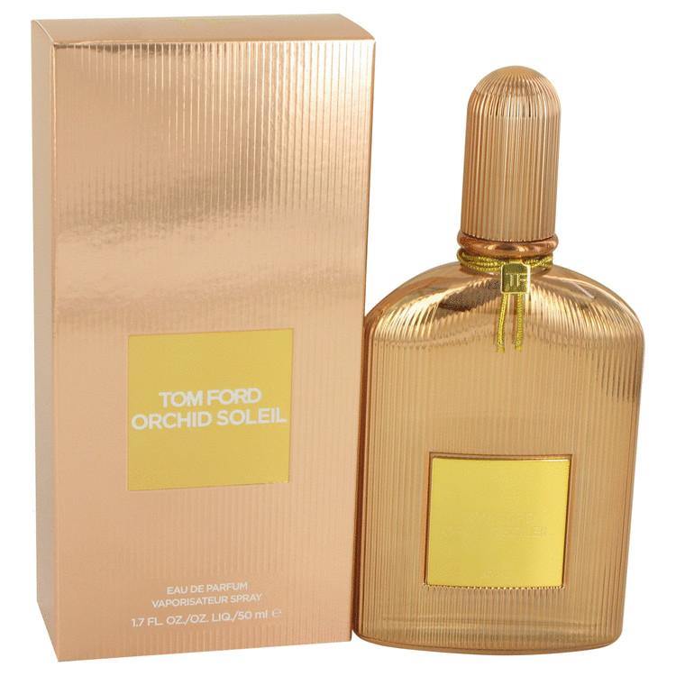 Tom Ford Orchid Soleil Eau De Parfum Spray By Tom Ford - American Beauty and Care Deals — abcdealstores