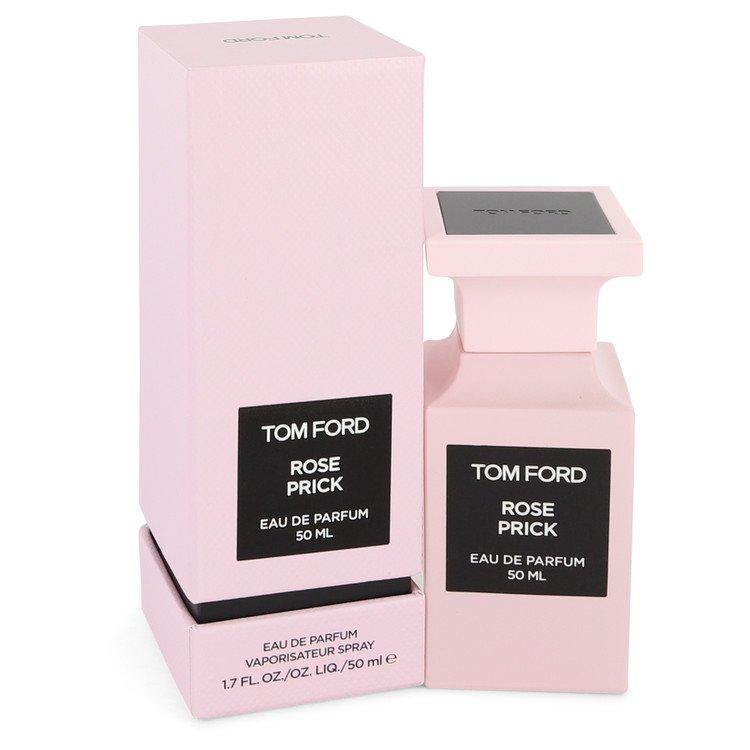 Tom Ford Rose Prick Eau De Parfum Spray By Tom Ford - American Beauty and Care Deals — abcdealstores