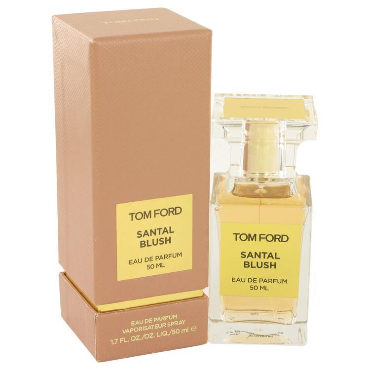 Tom Ford Santal Blush Eau De Parfum Spray By Tom Ford - American Beauty and Care Deals — abcdealstores
