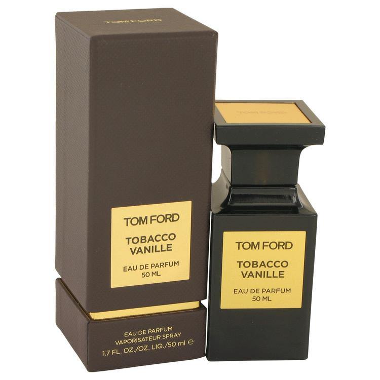 Tom Ford Tobacco Vanille Eau De Parfum Spray (Unisex) By Tom Ford - American Beauty and Care Deals — abcdealstores