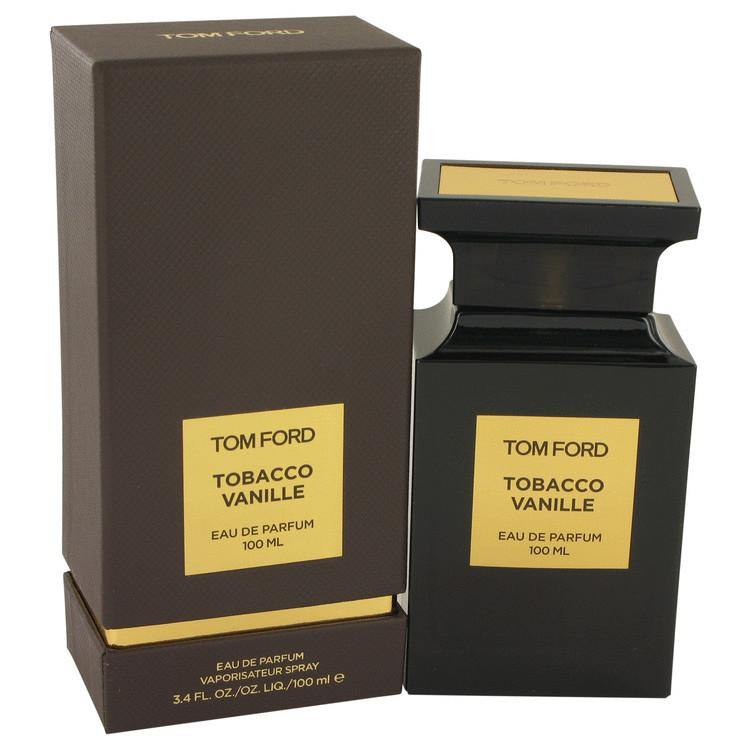 Tom Ford Tobacco Vanille Eau De Parfum Spray (Unisex) By Tom Ford - American Beauty and Care Deals — abcdealstores