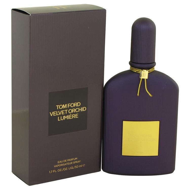 Tom Ford Velvet Orchid Lumiere Eau De Parfum Spray By Tom Ford - American Beauty and Care Deals — abcdealstores