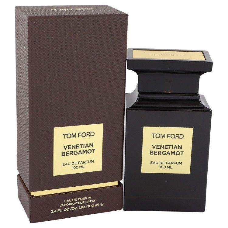Tom Ford Venetian Bergamot Eau De Parfum Spray By Tom Ford - American Beauty and Care Deals — abcdealstores