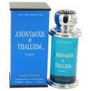 Thallium Anonymous Eau De Toilette Spray By Yves De Sistelle - American Beauty and Care Deals — abcdealstores