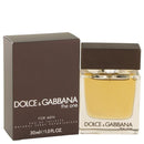The One Eau De Toilette Spray By Dolce & Gabbana - American Beauty and Care Deals — abcdealstores