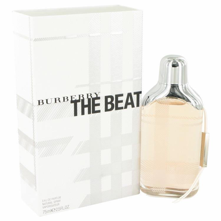 The Beat Eau De Parfum Spray By Burberry - American Beauty and Care Deals — abcdealstores