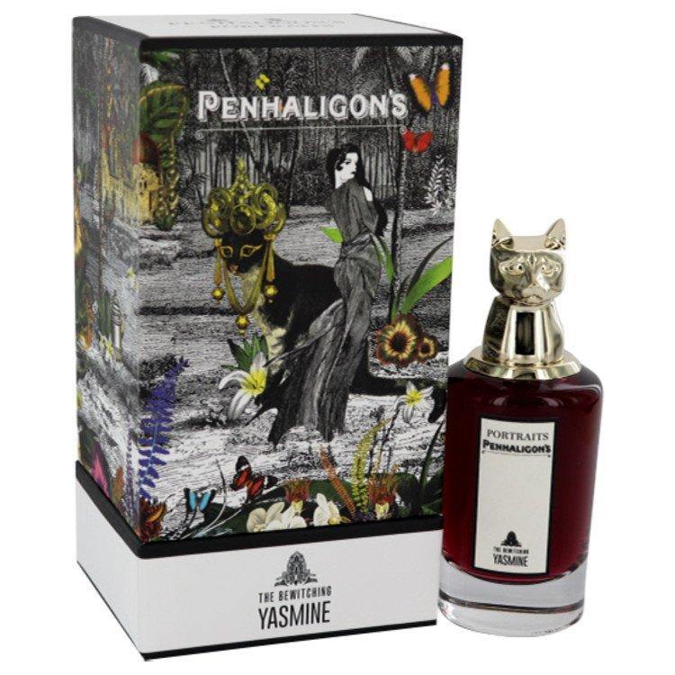 The Bewitching Yasmine Eau De Parfum Spray By Penhaligon's - American Beauty and Care Deals — abcdealstores
