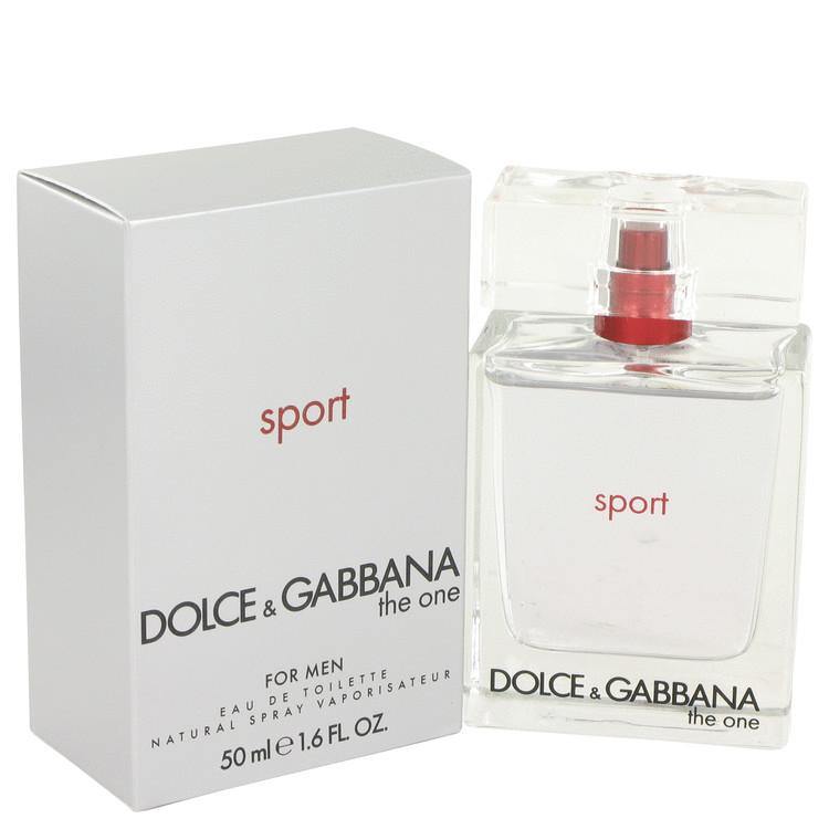 The One Sport Eau De Toilette Spray By Dolce & Gabbana - American Beauty and Care Deals — abcdealstores