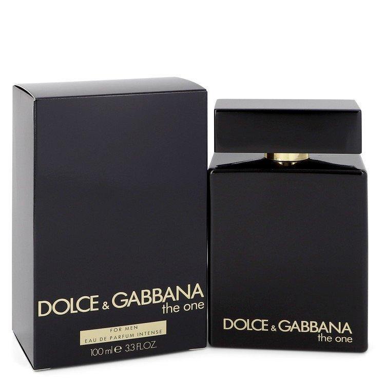 The One Intense Eau De Parfum Spray By Dolce & Gabbana - American Beauty and Care Deals — abcdealstores