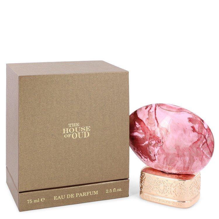 The House Of Oud Empathy Eau De Parfum Spray (Unisex) By The House of Oud - American Beauty and Care Deals — abcdealstores