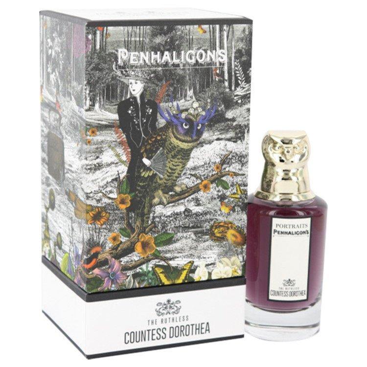 The Ruthless Countess Dorothea Eau De Parfum Spray By Penhaligon's - American Beauty and Care Deals — abcdealstores