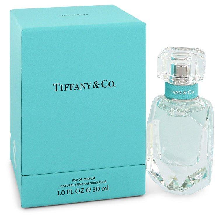 Tiffany Eau De Parfum Spray By Tiffany - American Beauty and Care Deals — abcdealstores
