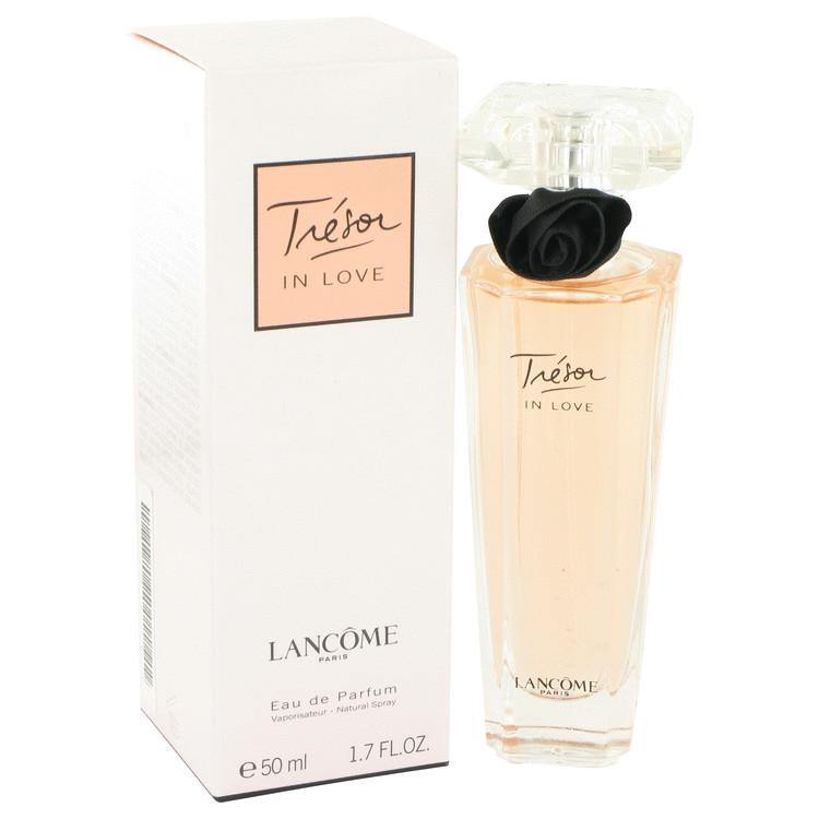 Tresor In Love Eau De Parfum Spray By Lancome - American Beauty and Care Deals — abcdealstores