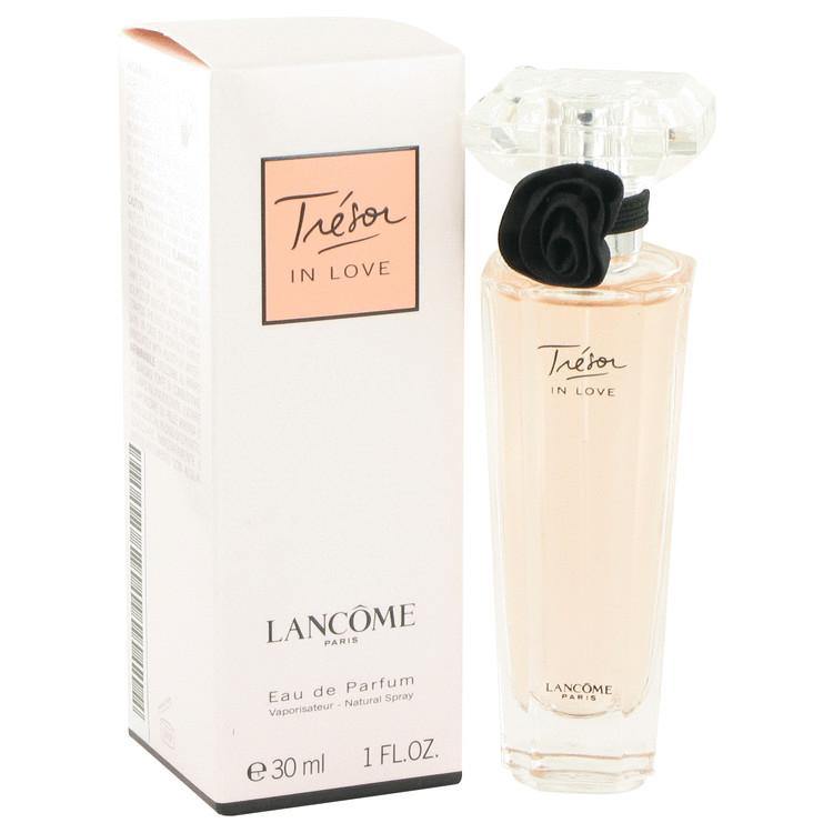 Tresor In Love Eau De Parfum Spray By Lancome - American Beauty and Care Deals — abcdealstores