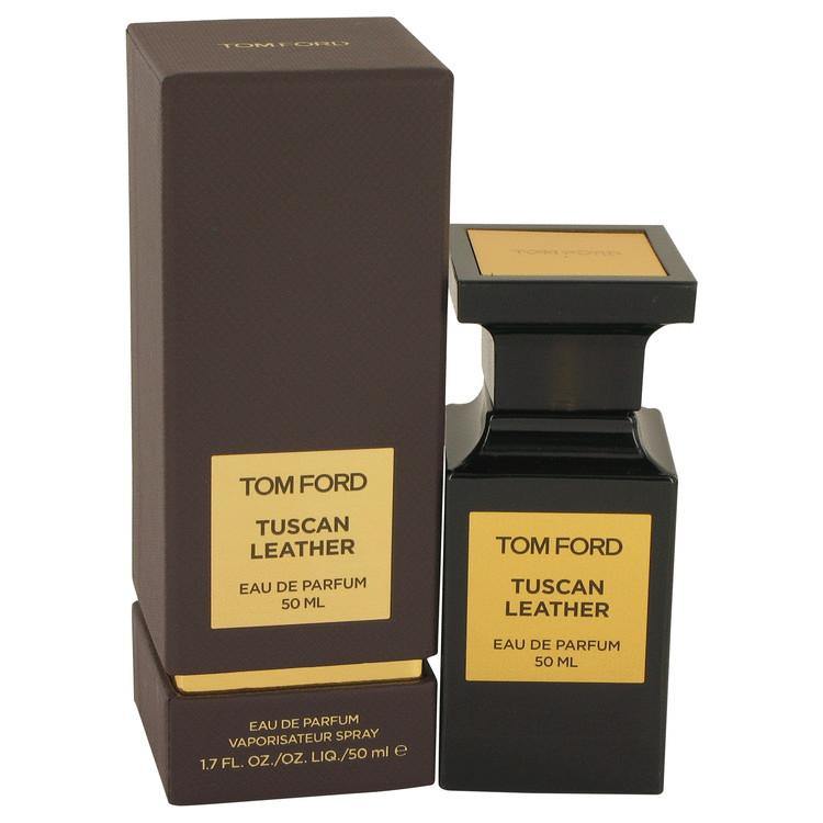 Tuscan Leather Eau De Parfum Spray By Tom Ford - American Beauty and Care Deals — abcdealstores