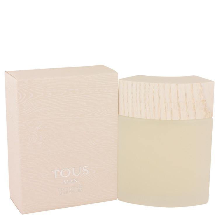Tous Les Colognes Concentrate Eau De Toilette Spray By Tous - American Beauty and Care Deals — abcdealstores