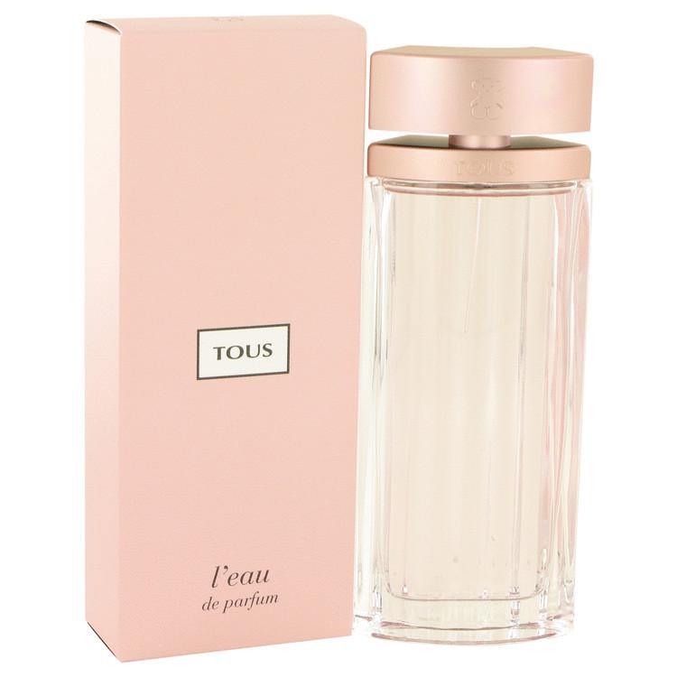 Tous L'eau Eau De Parfum Spray By Tous - American Beauty and Care Deals — abcdealstores
