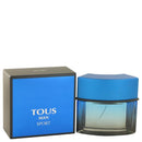 Tous Man Sport Eau De Toilette Spray By Tous - American Beauty and Care Deals — abcdealstores