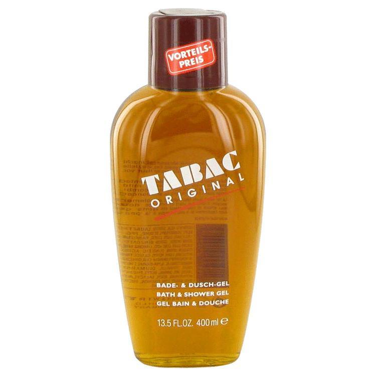 Tabac Bath & Shower Gel By Maurer & Wirtz - American Beauty and Care Deals — abcdealstores