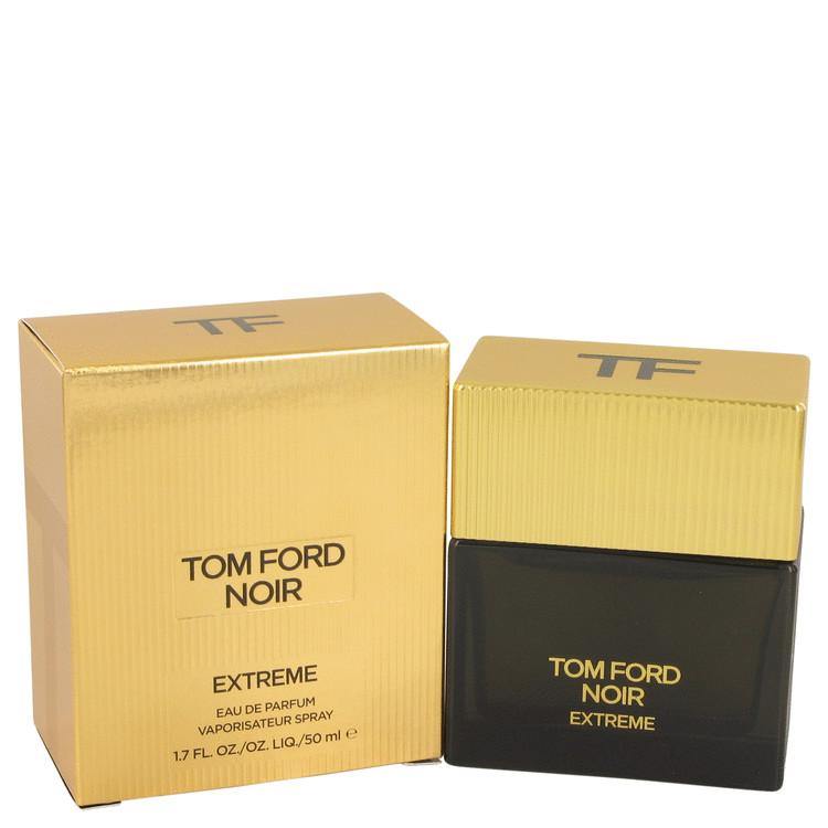 Tom Ford Noir Extreme Eau De Parfum Spray By Tom Ford - American Beauty and Care Deals — abcdealstores
