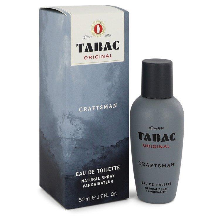 Tabac Original Craftsman Eau De Toilette Spray By Maurer & Wirtz - American Beauty and Care Deals — abcdealstores