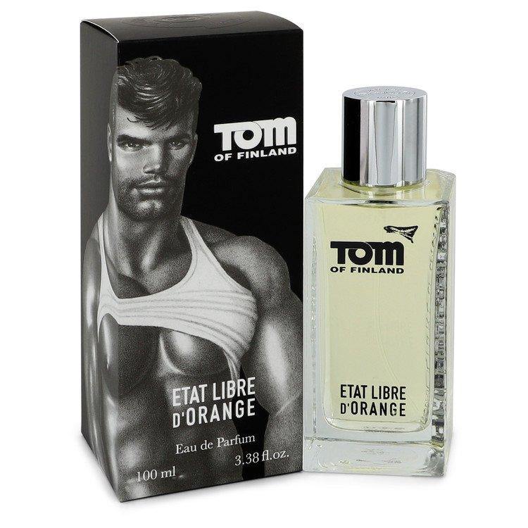 Tom Of Finland Eau De Parfum Spray By Etat Libre D'Orange - American Beauty and Care Deals — abcdealstores