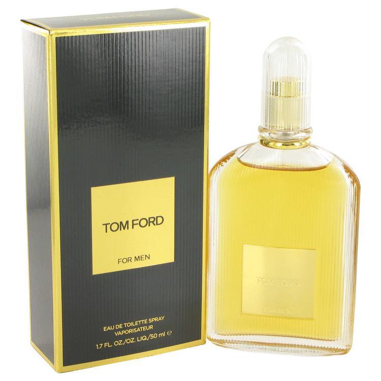 Tom Ford Eau De Toilette Spray By Tom Ford - American Beauty and Care Deals — abcdealstores