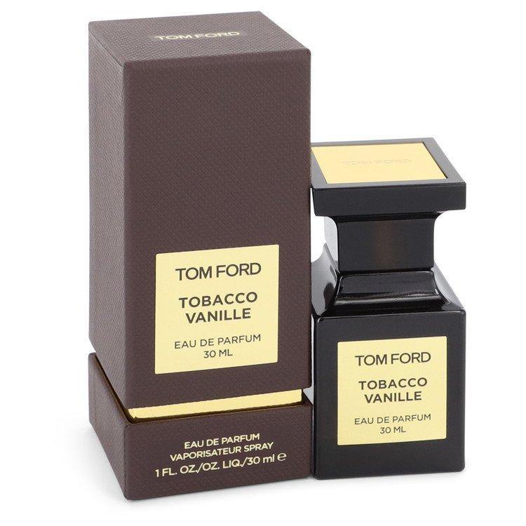 Tom Ford Tobacco Vanille Eau De Parfum Spray By Tom Ford - American Beauty and Care Deals — abcdealstores