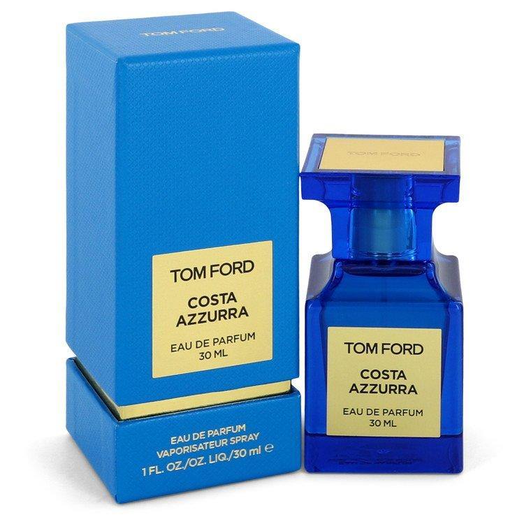 Tom Ford Costa Azzurra Eau De Parfum Spray (Unisex) By Tom Ford - American Beauty and Care Deals — abcdealstores
