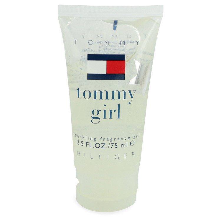 Tommy Girl Sparkling Fragrance Gel By Tommy Hilfiger - American Beauty and Care Deals — abcdealstores