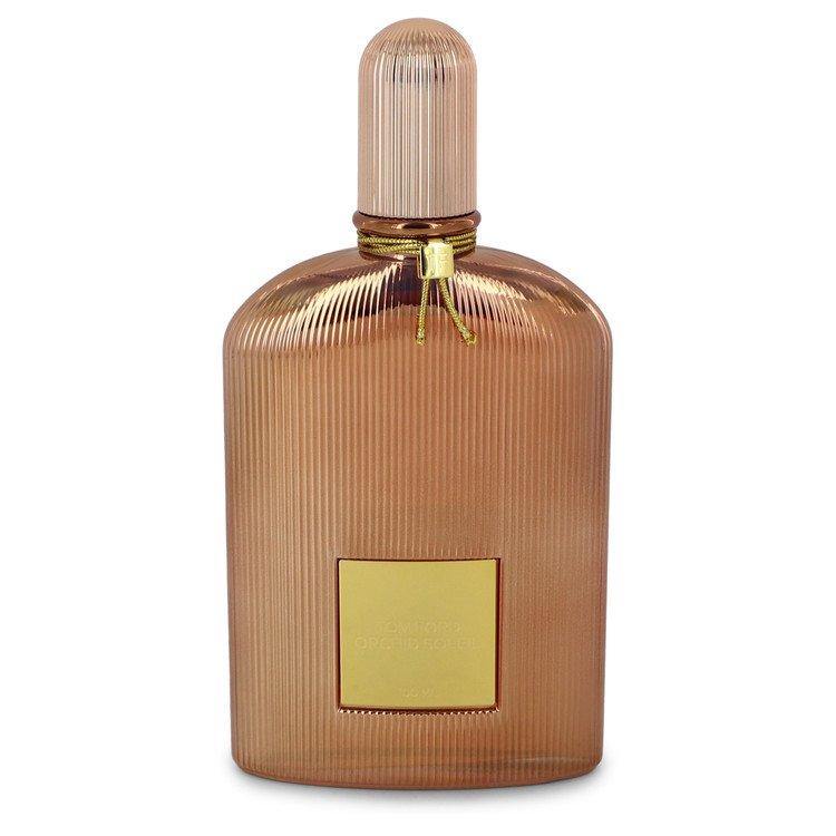 Tom Ford Orchid Soleil Eau De Parfum Spray (unboxed) By Tom Ford - American Beauty and Care Deals — abcdealstores