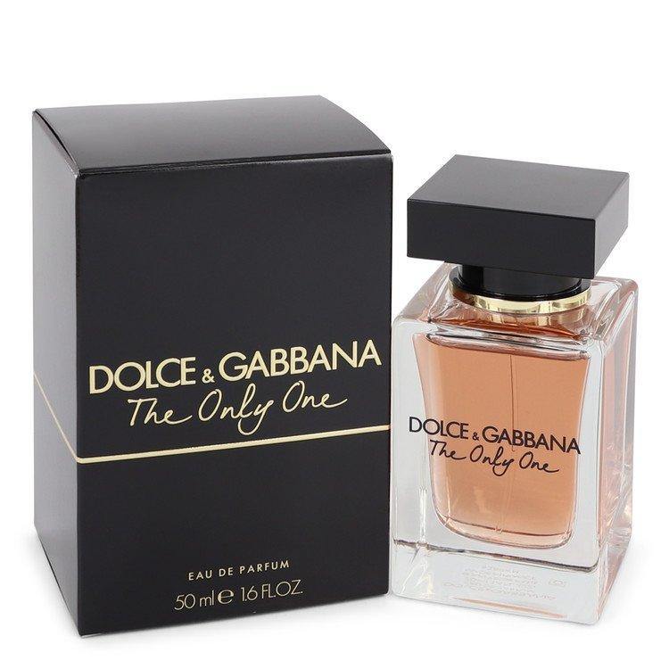 The Only One Eau De Parfum Spray By Dolce & Gabbana - American Beauty and Care Deals — abcdealstores