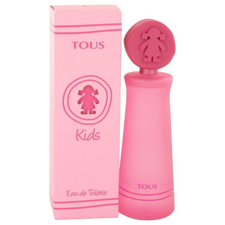 Tous Kids Eau De Toilette Spray By Tous - American Beauty and Care Deals — abcdealstores