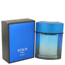 Tous Man Sport Eau De Toilette Spray By Tous - American Beauty and Care Deals — abcdealstores