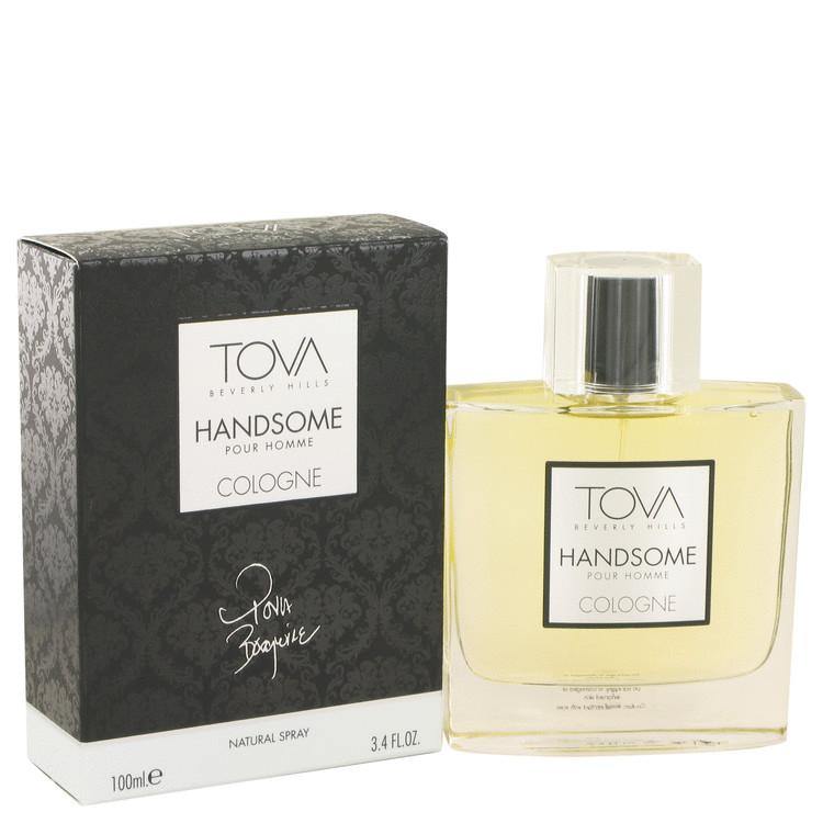 Tova Handsome Eau De Cologne Spray By Tova Beverly Hills - American Beauty and Care Deals — abcdealstores