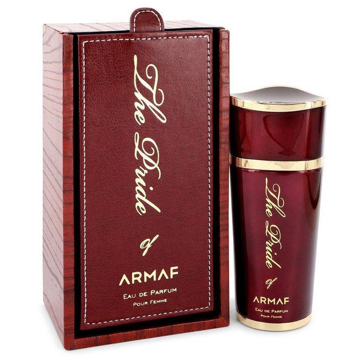 The Pride Of Armaf Eau De Parfum Spray By Armaf - American Beauty and Care Deals — abcdealstores