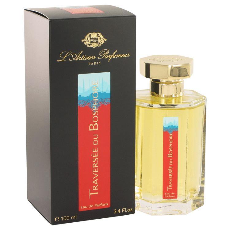 Traversee Du Bosphore Eau De Parfum Spray (Unisex) By L'artisan Parfumeur - American Beauty and Care Deals — abcdealstores