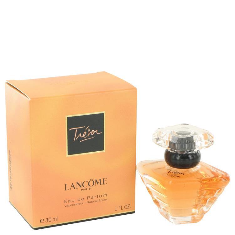 Tresor Eau De Parfum Spray By Lancome - American Beauty and Care Deals — abcdealstores