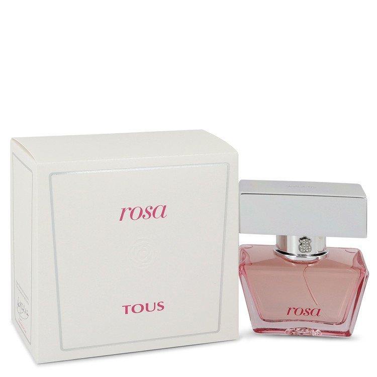 Tous Rosa Eau De Parfum Spray By Tous - American Beauty and Care Deals — abcdealstores