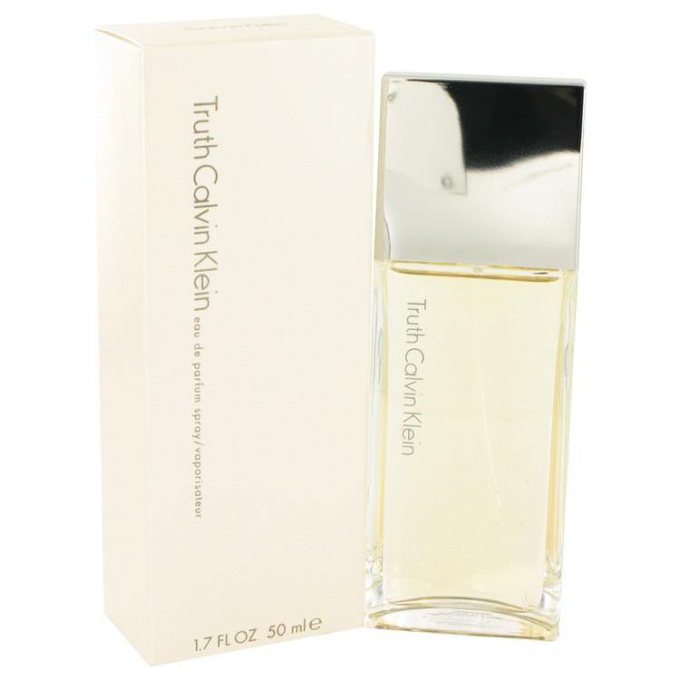 Truth Eau De Parfum Spray By Calvin Klein - American Beauty and Care Deals — abcdealstores