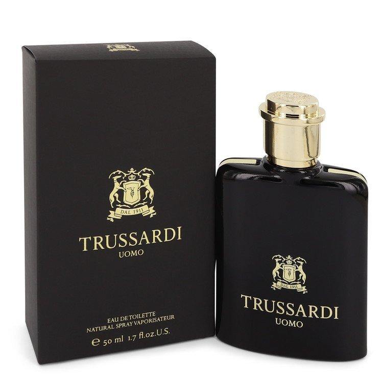Trussardi Eau De Toilette Spray By Trussardi - American Beauty and Care Deals — abcdealstores