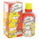 The Simpsons Eau De Toilette Spray By Air Val International - American Beauty and Care Deals — abcdealstores