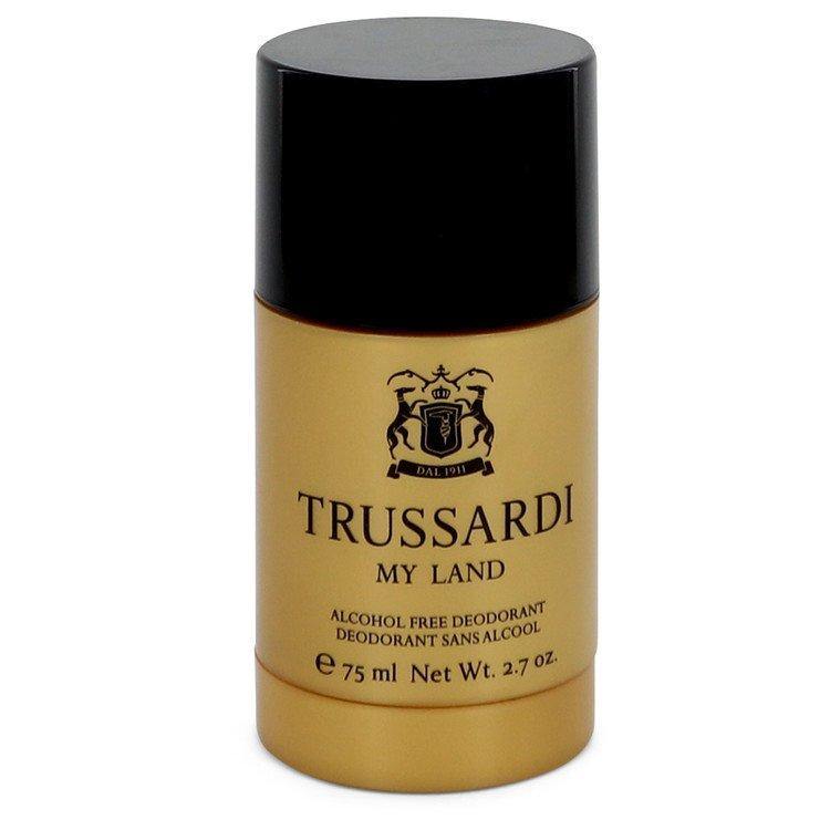 Trussardi My Land Deodorant Stick By Trussardi - American Beauty and Care Deals — abcdealstores