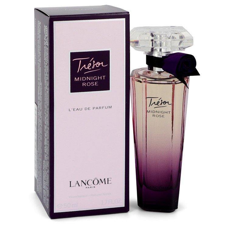 Tresor Midnight Rose Eau De Parfum Spray By Lancome - American Beauty and Care Deals — abcdealstores