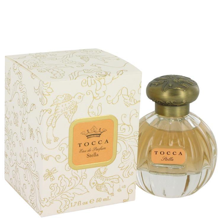 Tocca Stella Eau De Parfum Spray By Tocca - American Beauty and Care Deals — abcdealstores