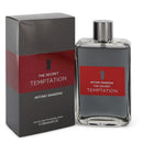 The Secret Temptation Eau De Toilette Spray By Antonio Banderas - American Beauty and Care Deals — abcdealstores