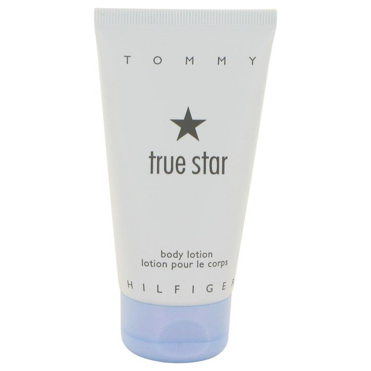 True Star Body Lotion By Tommy Hilfiger - American Beauty and Care Deals — abcdealstores