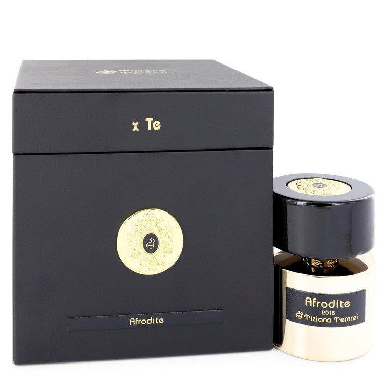 Tiziana Terenzi Afrodite Extrait De Parfum Spray By Tiziana Terenzi - American Beauty and Care Deals — abcdealstores