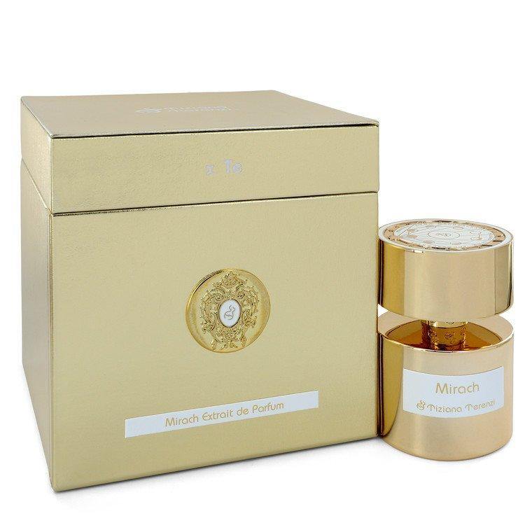 Tiziana Terenzi Mirach Extrait De Parfum Spray (Unisex) By Tiziana Terenzi - American Beauty and Care Deals — abcdealstores