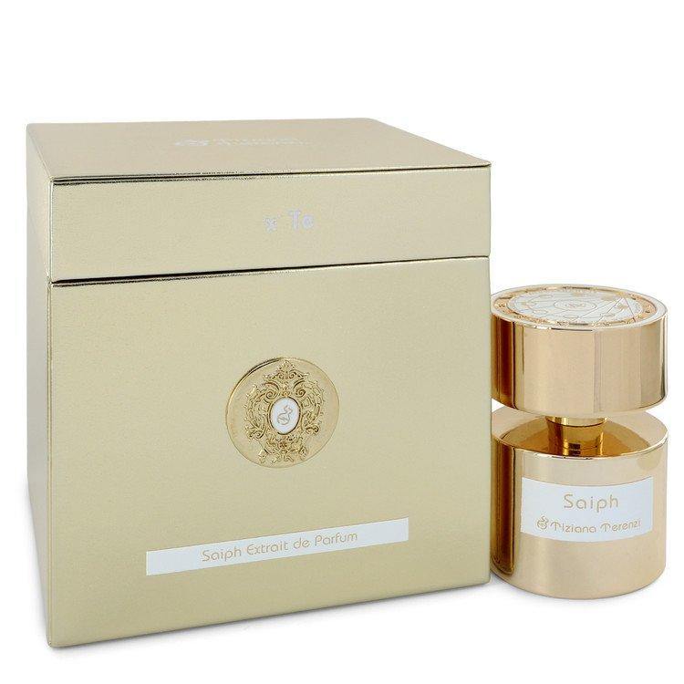 Tiziana Terenzi Saiph Extrait De Parfum Spray By Tiziana Terenzi - American Beauty and Care Deals — abcdealstores